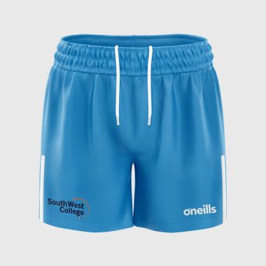 South West College Kids' Mourne Shorts