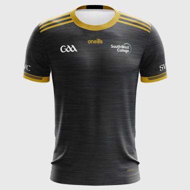 South West College Jersey