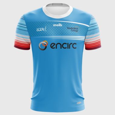 South West College Player Fit LGFA Jersey