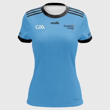 South West College Women's Fit Jersey