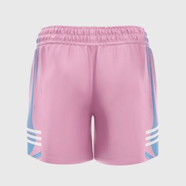 Dee Ranger Ladies Kids’ Mourne Shorts