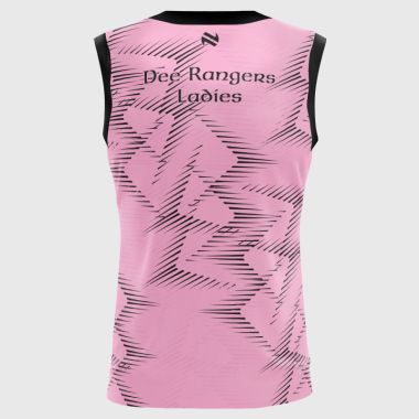 Dee Ranger Ladies Women's Fit Vest