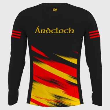 Ardclough GAA Women's Force Warm Up Top