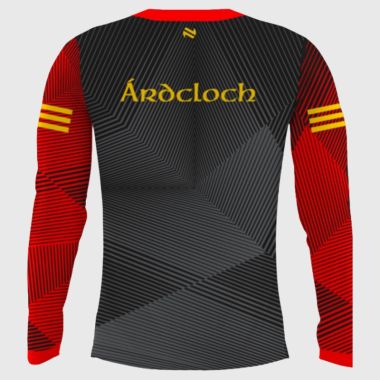 Ardclough GAA Men's Force Warm Up Top