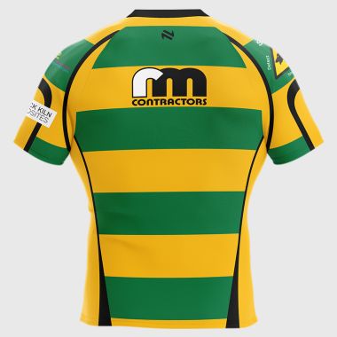 Bugbrooke RUFC Women&#039;s U7&#039;s Rugby Match Team Fit Jersey
