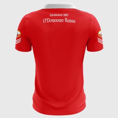 O'Donovan Rossa Cork Kids’ Jersey