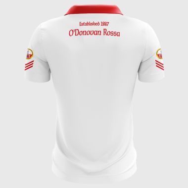 O'Donovan Rossa Cork Kids’ Jersey