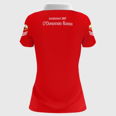 O'Donovan Rossa Cork Women's Fit Jersey
