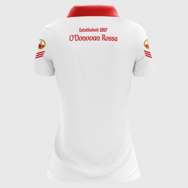 O'Donovan Rossa Cork Women's Fit Jersey