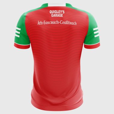 Ahascragh Caltra Camogie Club Camogie Jersey