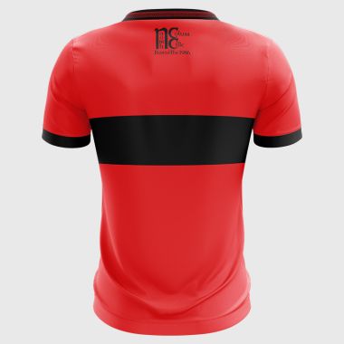 Naomh Colum Cille Kids’ Camogie Jersey