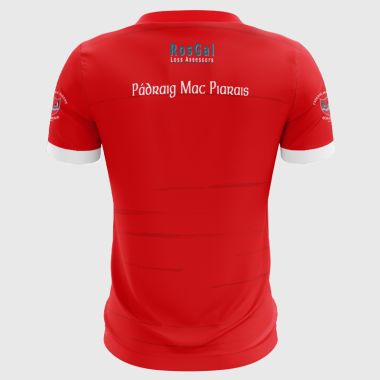 Padraig Pearses GAA Roscommon Jersey