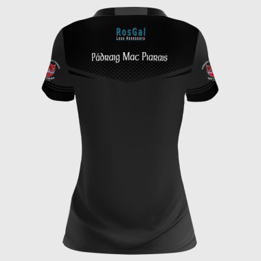 Padraig Pearses GAA Roscommon Women&#039;s Fit Jersey