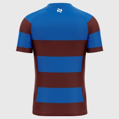 Old Collegians Rugby Club Toddler Rugby Replica Jersey