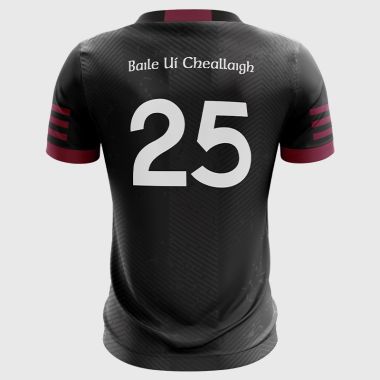 Ballykelly GFC Jersey