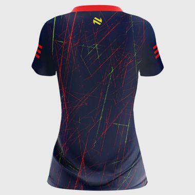 Comeragh Rangers LGFC Women's Fit LGFA Jersey