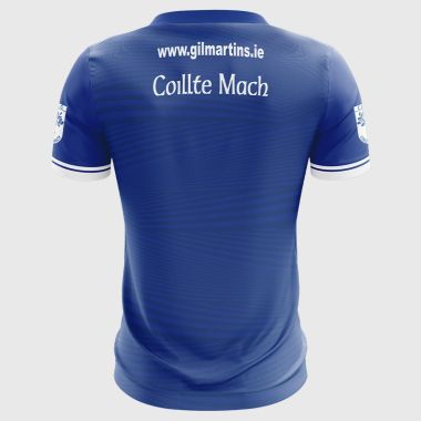 Kiltimagh GAA Jersey