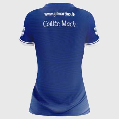 Kiltimagh GAA Women's Fit Jersey