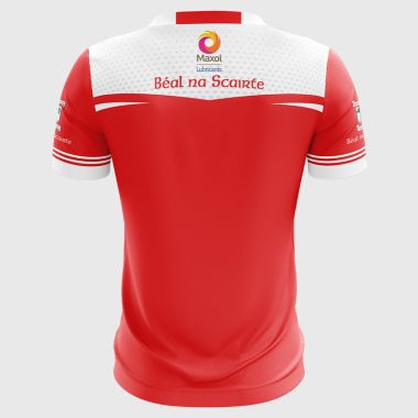 Ballinascarthy GAA Jersey