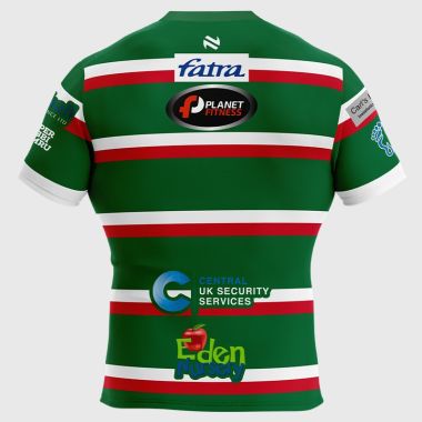 Ebbw Vale RFC Women's Rugby Match Team Fit Jersey