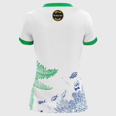 Cairns Chieftains Women's Fit Jersey