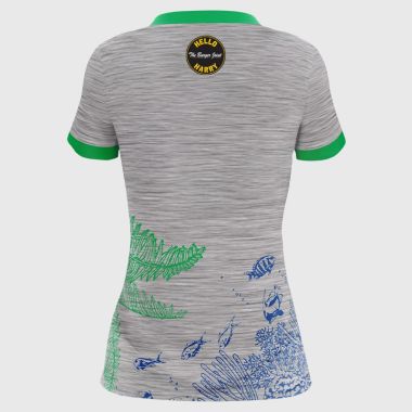 Cairns Chieftains Women's Fit Jersey