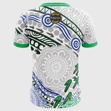 Cairns Chieftains Jersey