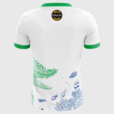 Cairns Chieftains Jersey