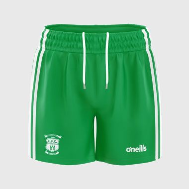 Evergreen FC Soccer Shorts