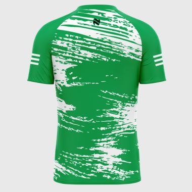 Evergreen FC Printed T-Shirt