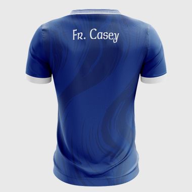 Fr. Caseys GAA Jersey