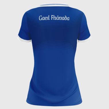 Gaeil Fhánada Women's Fit Jersey