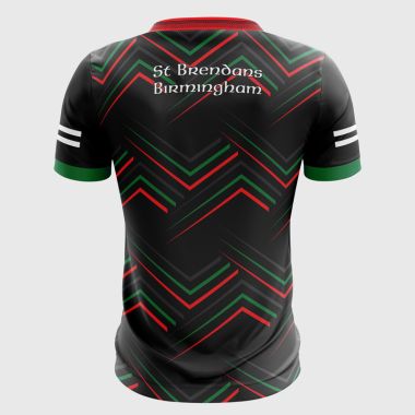 St. Brendan&#039;s Birmingham Jersey