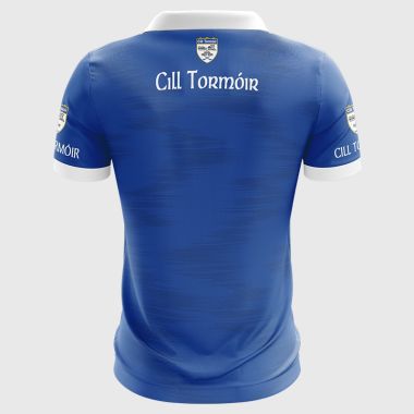 Kiltormer GAA Jersey