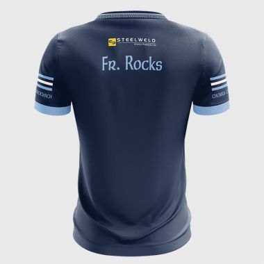 Cookstown Father Rocks Jersey