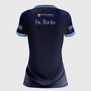 Cookstown Father Rocks Women's Fit Jersey