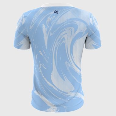 Cookstown Father Rocks Short Sleeve Training Top
