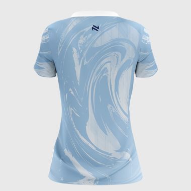 Cookstown Father Rocks Women's Fit Short Sleeve Training Top
