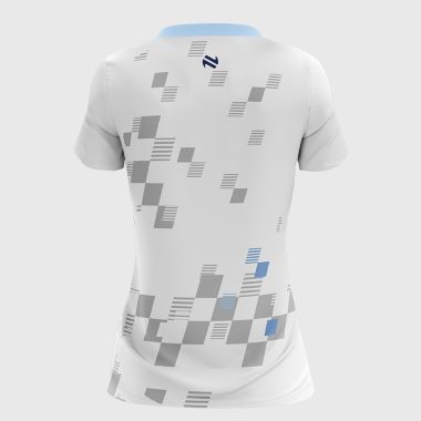 Cookstown Father Rocks Women's Fit Short Sleeve Training Top