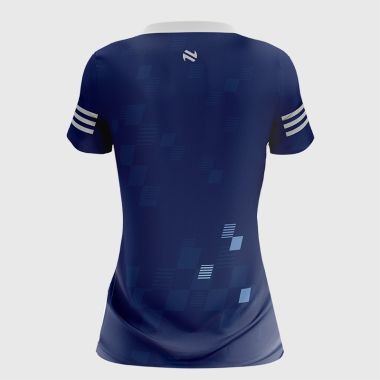 Cookstown Father Rocks Women's Fit Short Sleeve Training Top