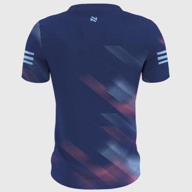 Cookstown Father Rocks Short Sleeve Training Top