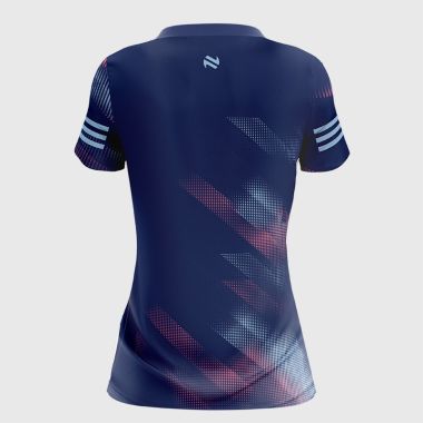 Cookstown Father Rocks Women's Fit Short Sleeve Training Top