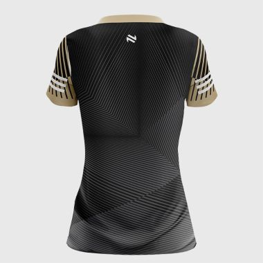 Cookstown Father Rocks Women's Fit Short Sleeve Training Top