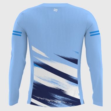 Cookstown Father Rocks Men's Force Warm Up Top