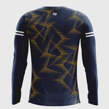 Cúchulainn An Ghleanna Women's Force Warm Up Top
