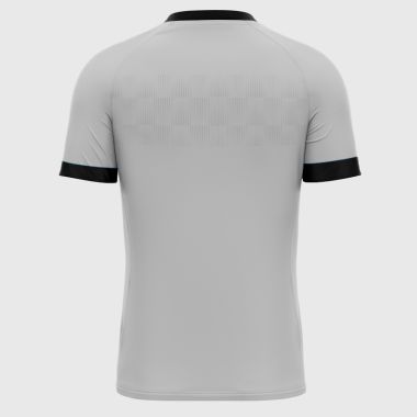 Austin Blacks Youth Rugby Printed Games Shirt
