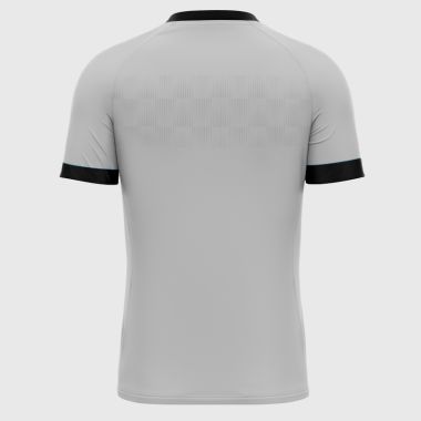 Austin Blacks Youth Rugby Kids&#039; Printed Games Shirt
