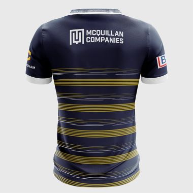 Ulster University GAA Player Fit Jersey