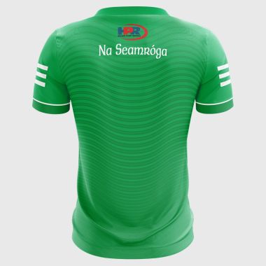 Shamrocks GAA Ballyhale Jersey