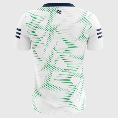 Shamrocks GAA Ballyhale Kids' Short Sleeve Training Top